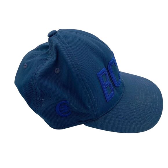 G-Fore 110 One Ten Flexfit Tech Navy Blue Mens Adjustable Golf Hat BCCC - Picture 2 of 8